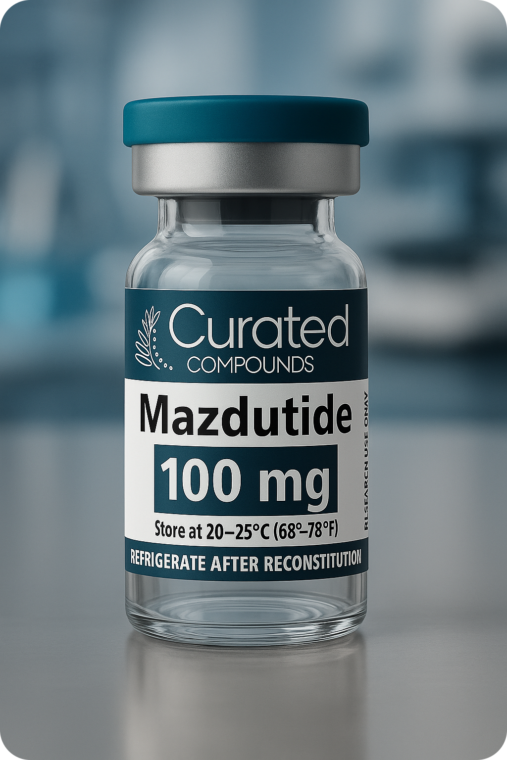 Mazdutide (100mg)