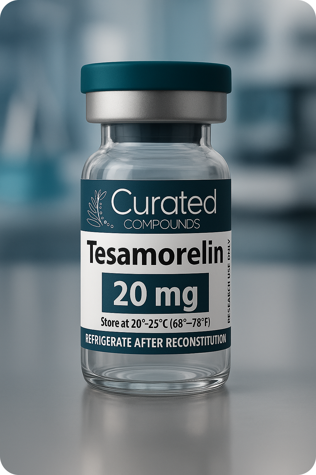 Tesamorelin (10mg)