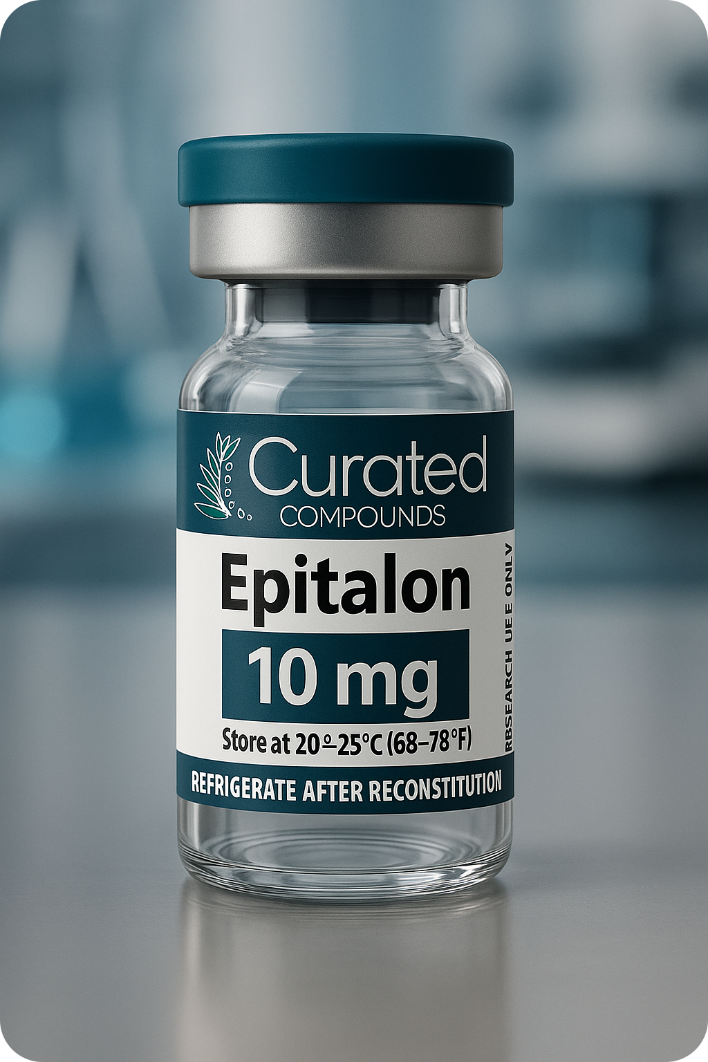 Epitalon (10mg)