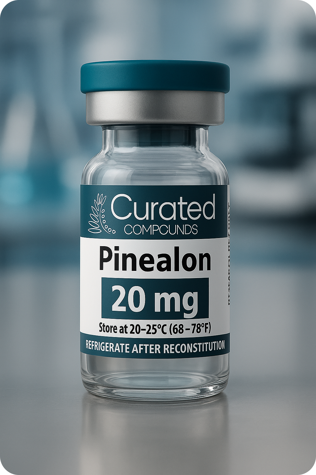 Pinealon (20mg)