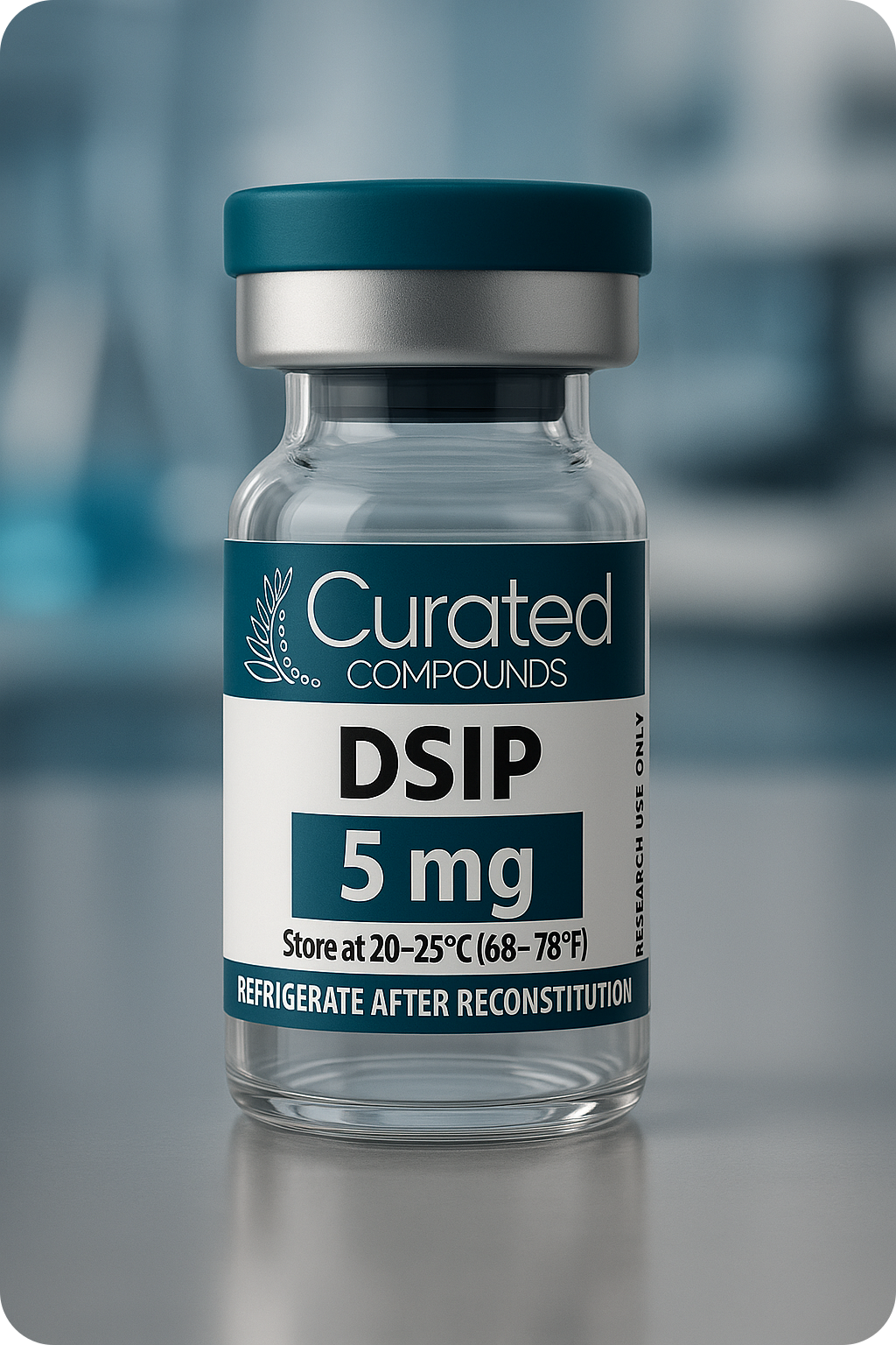 DSIP (5mg)