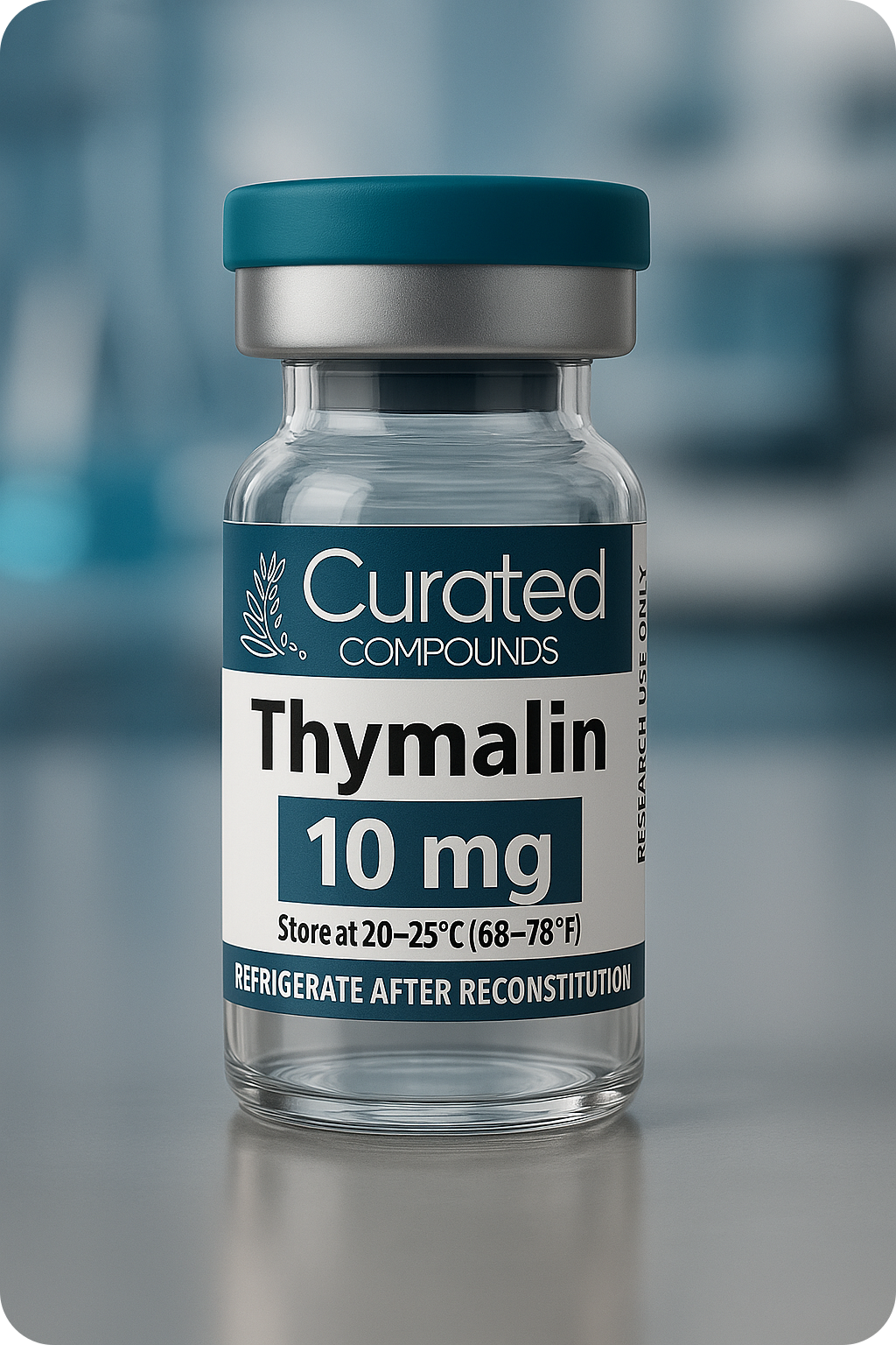 Thymalin (10mg)