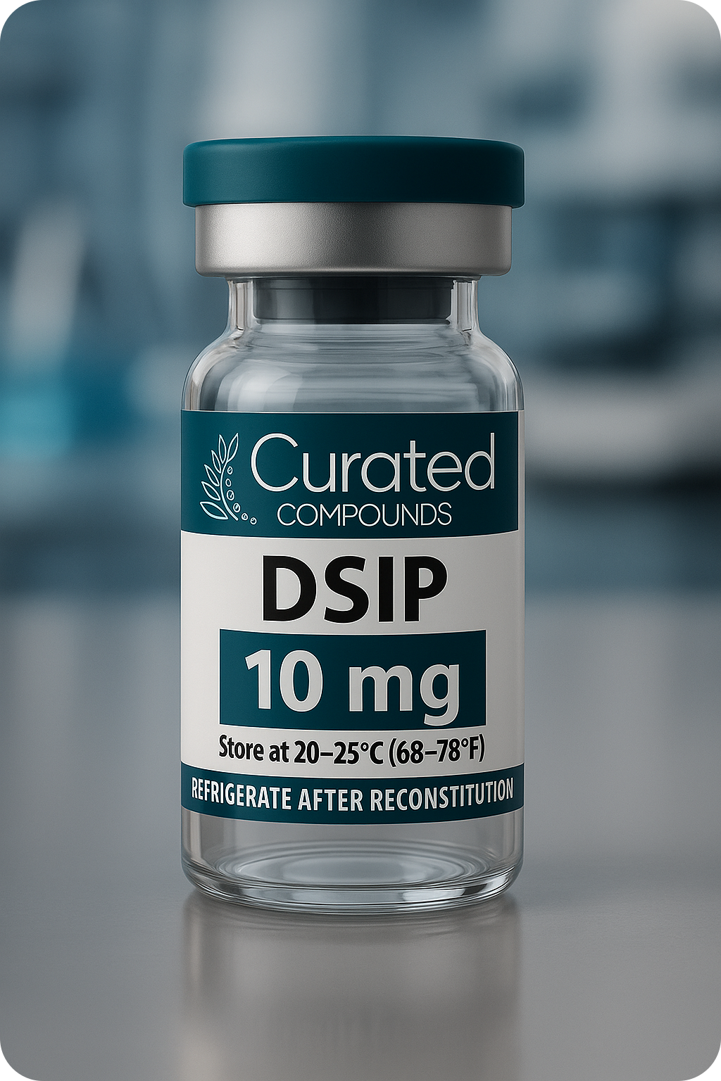 DSIP (10mg)