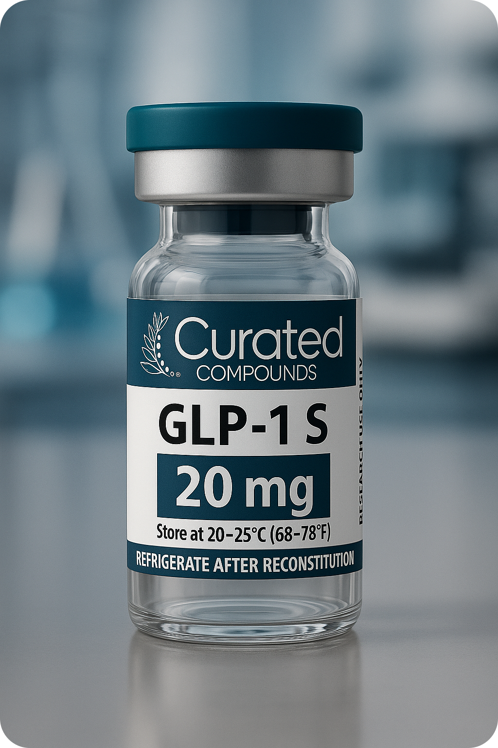 GLP-1 S (20mg)