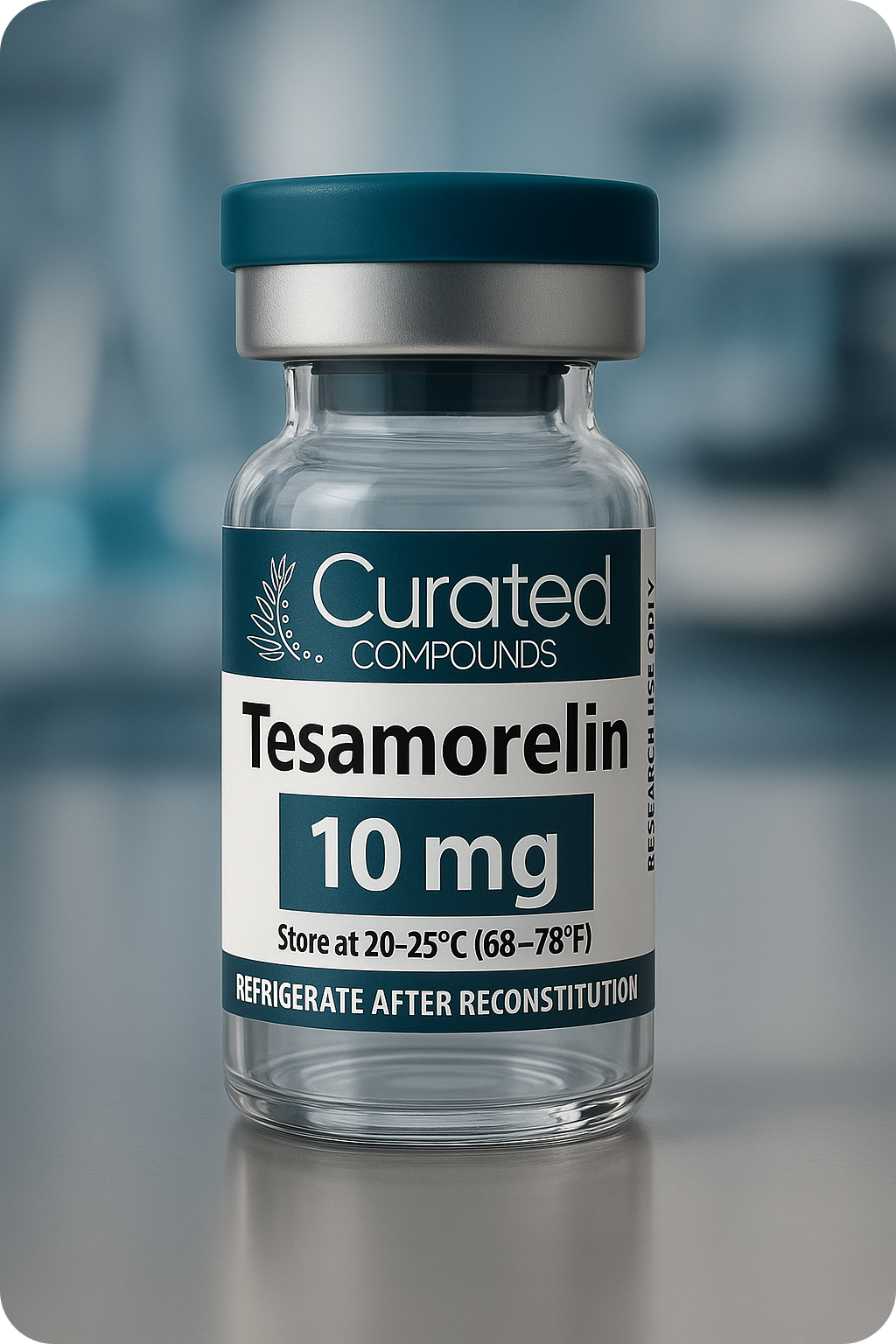 Tesamorelin (10mg)