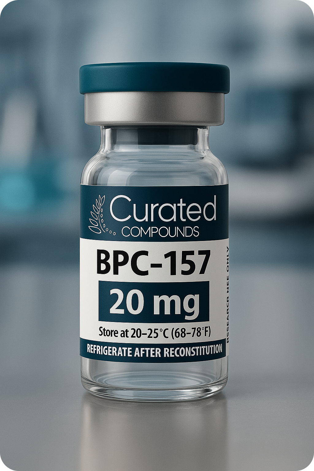 BPC 157 (20mg)